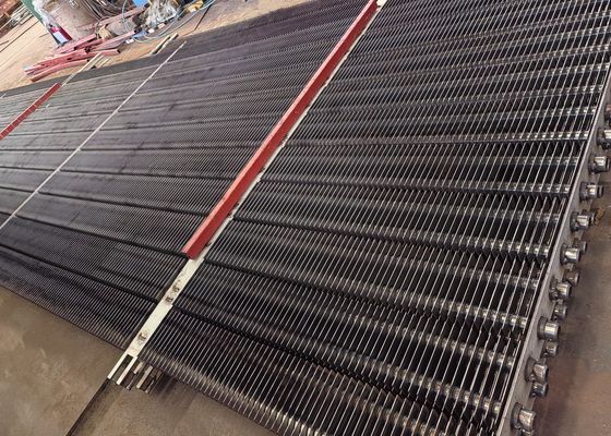Efficient Boiler Heat Exchange Element H Shaped Fin Tube With Rectangular Fin