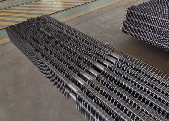 Energy-Saving And Easy-To-Clean H-Fin Boiler Tubes With High Efficiency