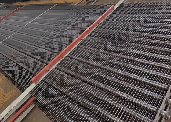 Wear-Resistant Carbon Steel Boiler H Fin Tube For Power Plant Boilers