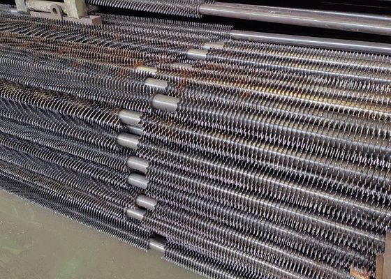 High-Quality Carbon Steel Boiler Spiral Fin Tube With Efficient Heat Dissipation