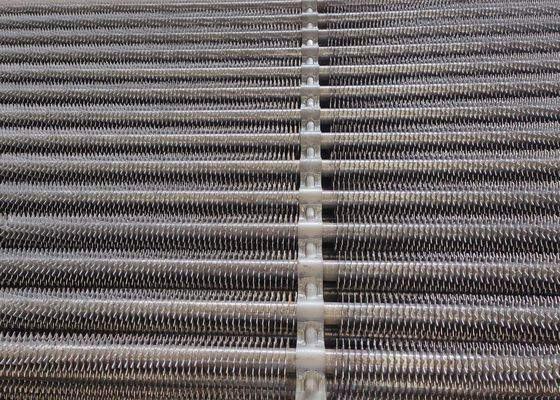 Customized Finned Tube With Spiral Fins For Improved Economy And Operational Reliability