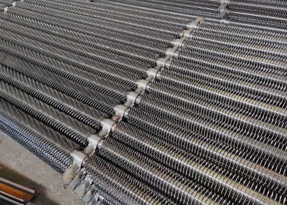 High Efficiency Finned Tube Economizer For Boilers Pressure Vessels