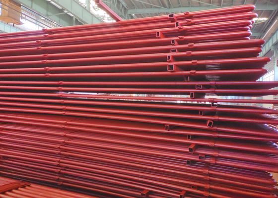 Serpentine Tube For Heat Exchanger And Superheater In Waste Heat Recovery Boiler With 100% Hydrostatic Testing