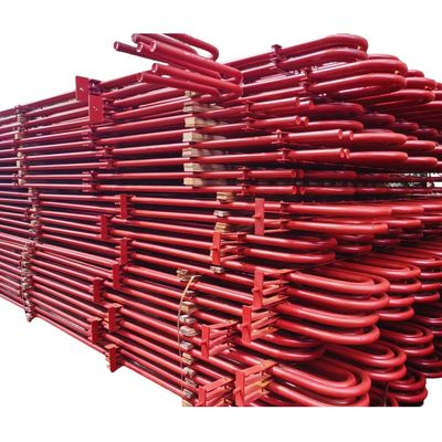 High Flexibility Serpentine Components For Small To Large Tube