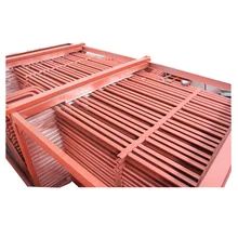 6m Length Carbon Steel Boiler Tubes 1-100mm Wall Thickness