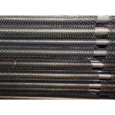High Performance Seamless Boiler Tube DIN17175 Standard 12m Length