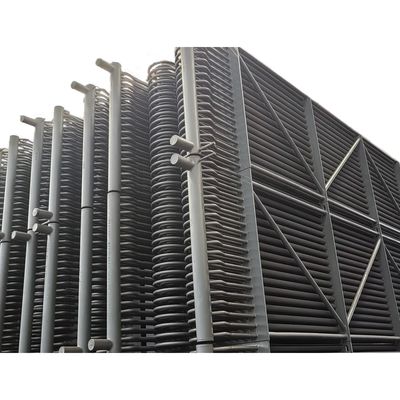 Wall Thickness 1-100mm Seamless Boiler Tubes 5.8m Length