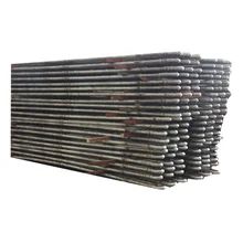API 5CT Standard Carbon Steel Boiler Tubes 3PE Plain End