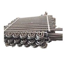 Outer Diameter 6-820mm Seamless Boiler Tubes BS3059 Standard