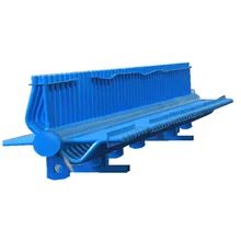 Customized Length Durable Stainless Boiler Tube Heat Transfer In Boiler