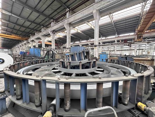 ASTM SA178 Cabon Steel Boiler Tubes With Good Welding Performance