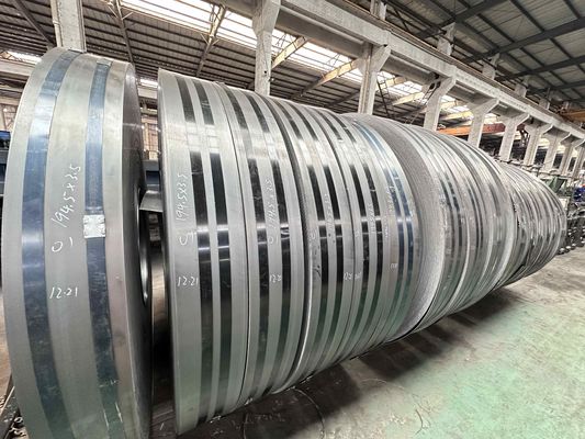 ASTM SA178 Cabon Steel Boiler Tubes With Good Welding Performance
