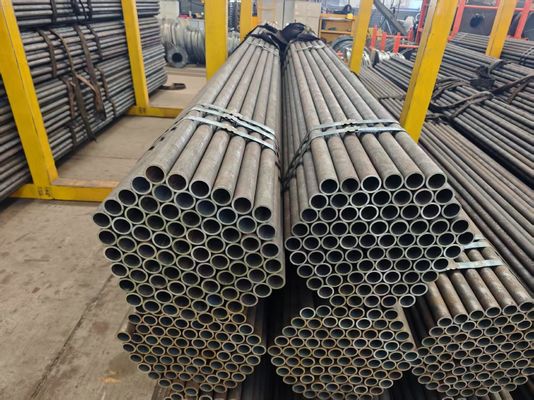 Perfect Customized Boiler Steel Tube For Industrial Requirements
