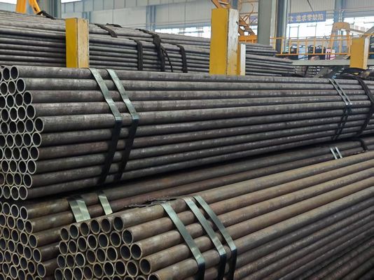 Customized Long Life Span Boiler Steel Tubes For High Pressure Power Plant