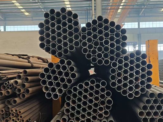 Boiler Steel Tube Top Choice For High Performance And Durable Industrial