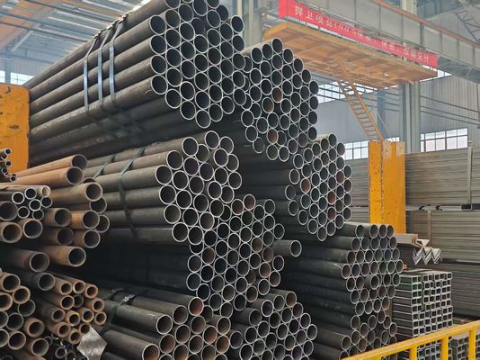 Boiler Steel Tube Top Choice For High Performance And Durable Industrial