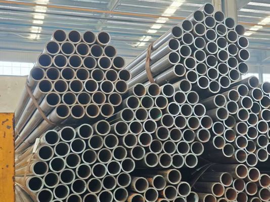 Superior Boiler Steel Tubes For High Efficiency Use
