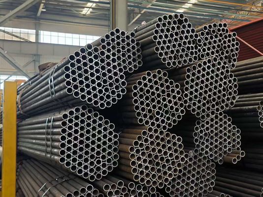 Superior Carbon Steel Boiler Tubes For Enhanced Corrosion Protection