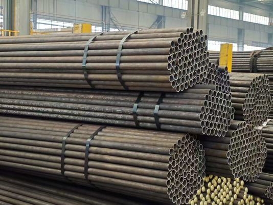 SA192 Boiler Steel Tube For Efficient Power Station Maintenance