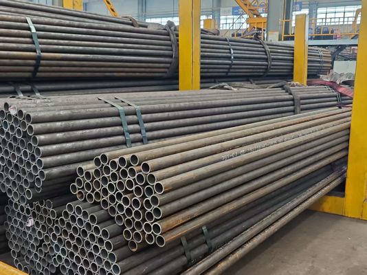 SA192 Boiler Steel Tube For Efficient Power Station Maintenance