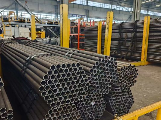 SA192 Boiler Steel Tube For Efficient Power Station Maintenance