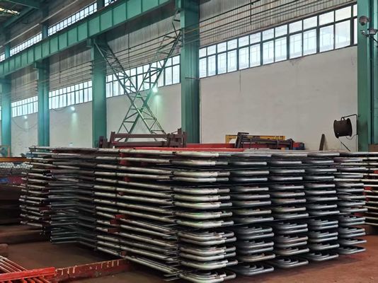 Alloy Serpentine Boiler Tubes High Pressure Custom Orientations