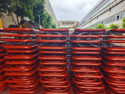 Custom Serpentine Components For Boiler Systems-5000 PSI Pressure Rating
