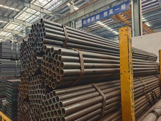 Premium ASME A192 Certified Seamless Tubes For High Pressure Boilers