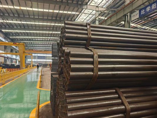 Premium ASME A192 Certified Seamless Tubes For High Pressure Boilers