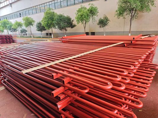 Custom Serpentine Tube Systems Optimized For Energy Recovery