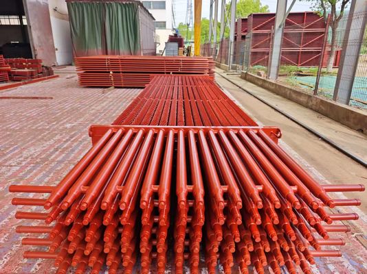 Customized Economical Spiral Finned Tube For Enhanced Reliability