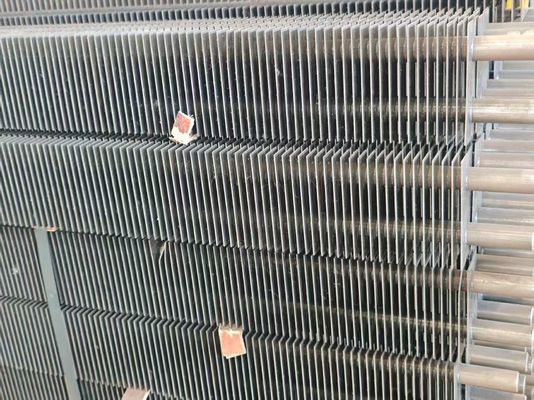 Customized H-Shaped Fin Tube For Efficient Boiler Heat Exchange