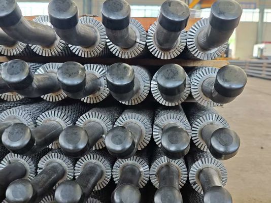Customizable ASME Fin Tubes For Durable Boiler Applications