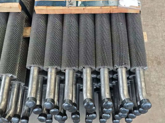 Customizable ASME Fin Tubes For Durable Boiler Applications
