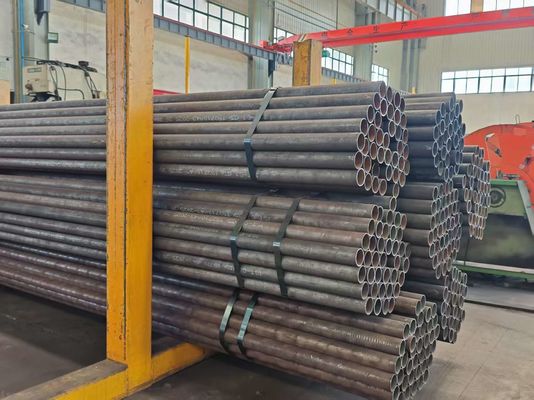High-Temperature Carbon Steel Superheater Tubes ASME Standard