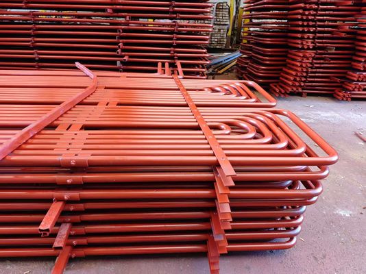 Compact And Durable Serpentine Tube Heat Exchanger For Limited Space Applications