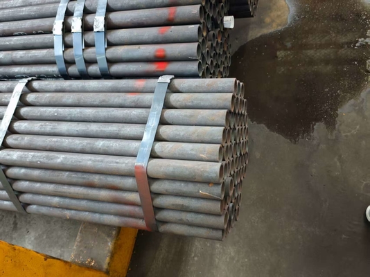 ASME Carbon Steel Boiler Tubes for Power Plants