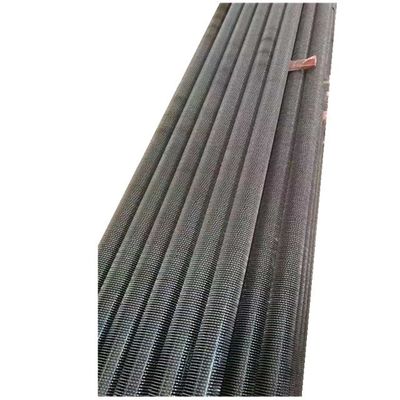 High Efficiency HD Fin Tube for Boiler with Thermal Efficiency 92.4%--94.5% and Max. 60t/h Output Energy Saving