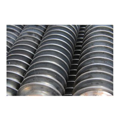 High Efficiency HD Fin Tube for Boiler with Thermal Efficiency 92.4%--94.5% and Max. 60t/h Output Energy Saving