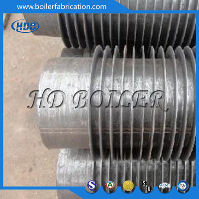 Stainless Steel H-fin Tube for Power Station with 3 Years Warranty and High Safety Level