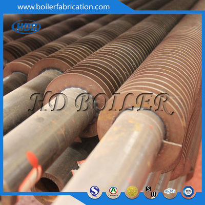 Stainless Steel H-fin Tube for Power Station with 3 Years Warranty and High Safety Level