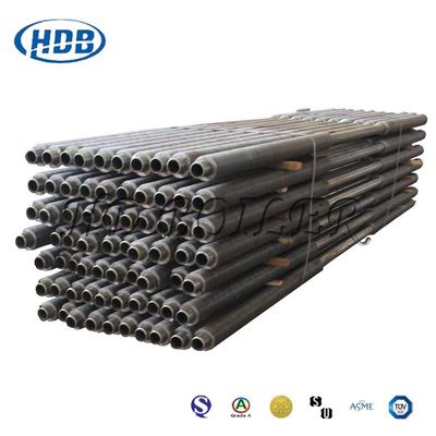 Energy Saving H-fin Tube with 3 Years Warranty Max 20t/h Steam Production and 92.4%--94.5% Thermal Efficiency for Power Plant