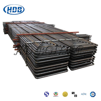 Customized Outer Diameter and Length Boiler Steel Tube with SGS Certification for High Performance