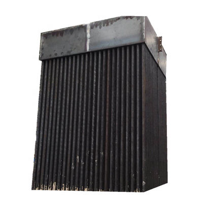 Industrial Grade Carbon Steel Boiler Tube with Customized Length and Wall Thickness for High-Temperature Applications