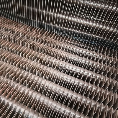 Weld Bending Extruded Boiler Fin Tube with 1 Year Warranty and New Product 2020 Design