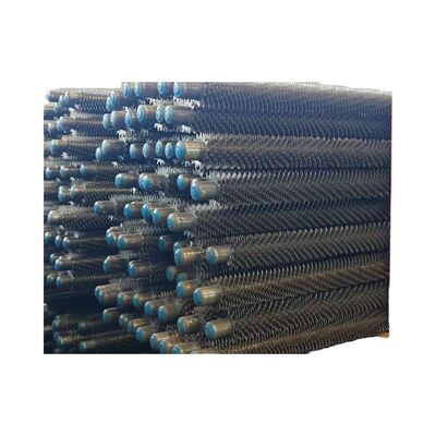 Customized Stainless Steel H Fin Tube for Energy Saving Boiler Applications