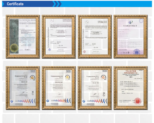 Low Energy Consumption Corrosion Proof Boiler Fin Tube for Efficient Heat Transfer Systems