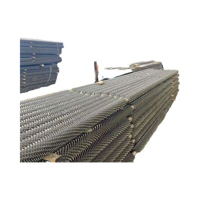 Customized Seamless Stainless Steel Boiler Fin Tube for Efficient Heat Exchange