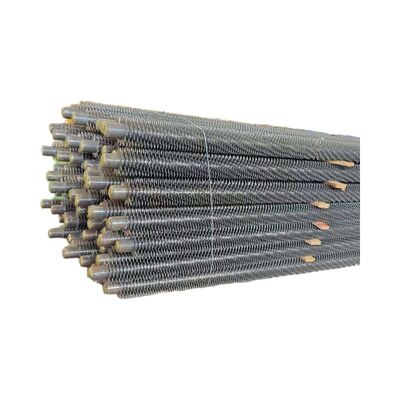 Customized Seamless Stainless Steel Boiler Fin Tube for Efficient Heat Exchange