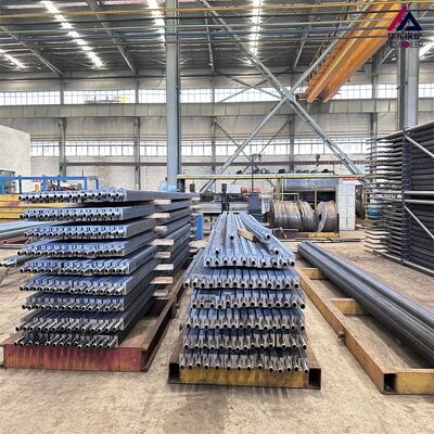 Customized Stainless Steel Boiler Fin Tube for Industrial Heat Exchanger Applications